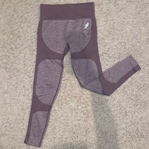 Do You Even Seamless leggings
